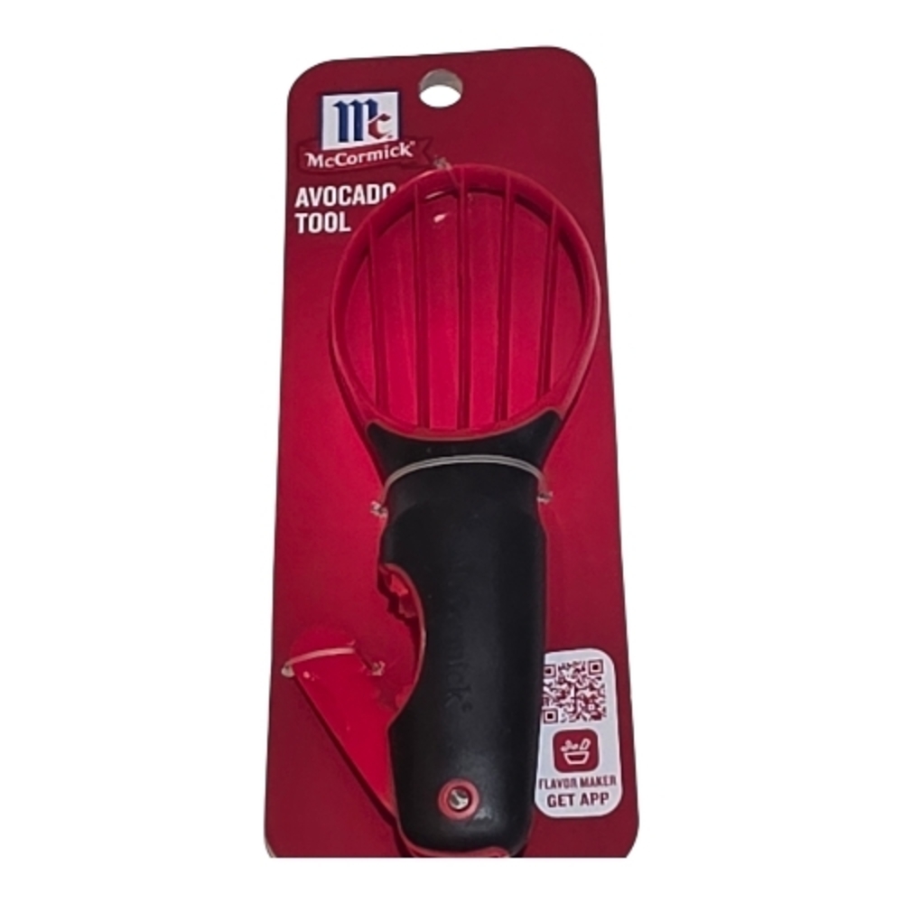 Acocado 3 In 1 Tool Halves Pits And Slices